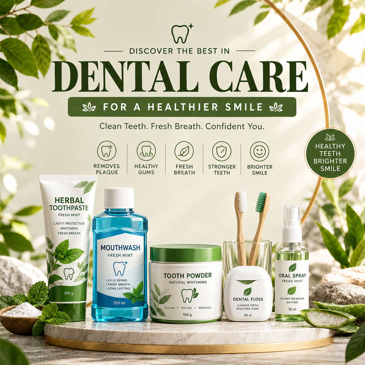 Dental Care
