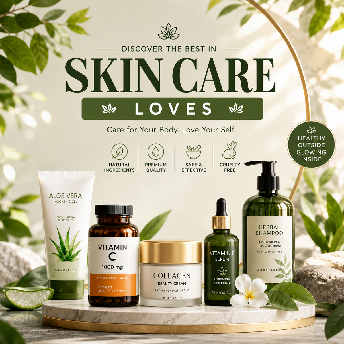 Skin Care