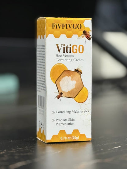 VitiGO Bee Venom Cream – 20 g