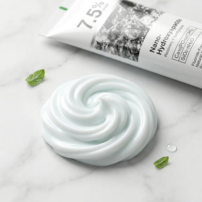Holydeer 7.5% nHAP Nano-Hydroxyapatite Toothpaste 120g