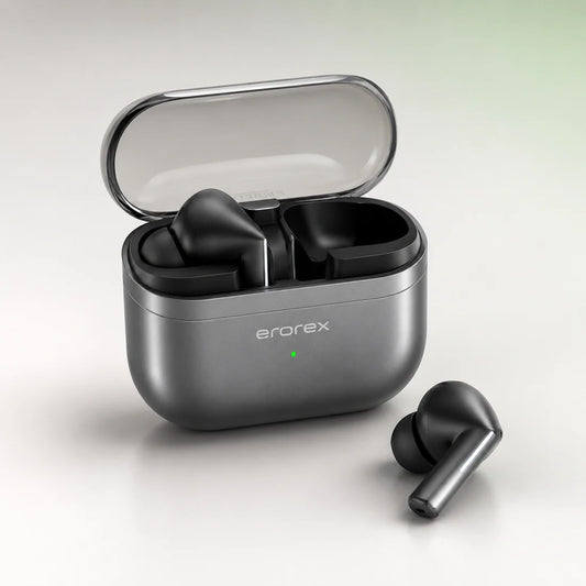 Erorex E-5 Pro TWS Wireless Earbuds