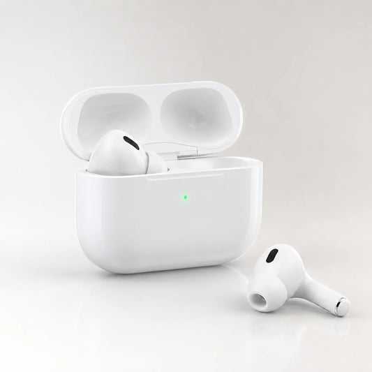 Pro 2 TWS Wireless Earbuds - Noise Reduction