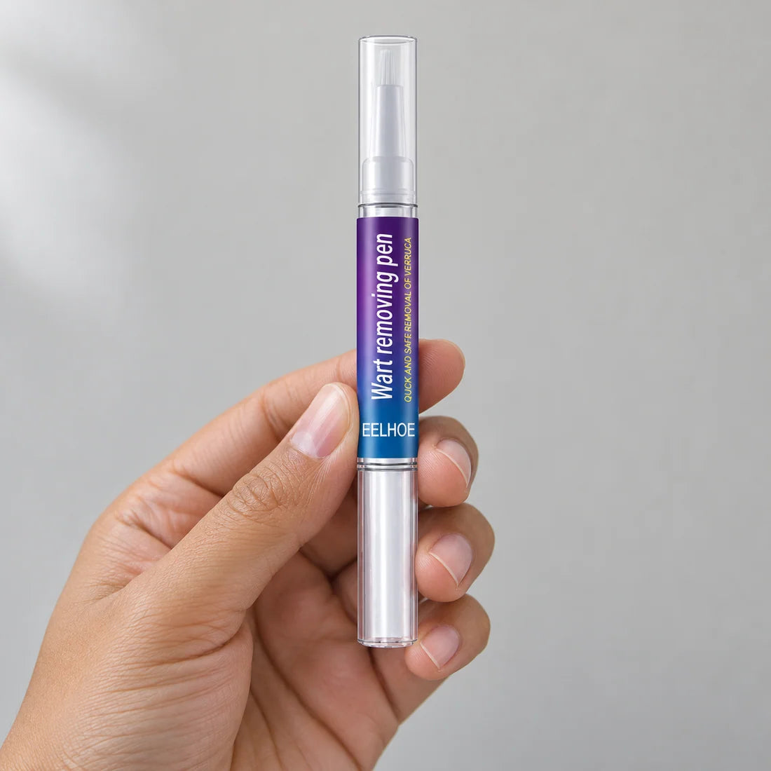 EELHOE Wart Removal Pen
