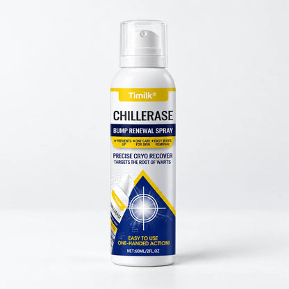 Timilk ChillErase Bump Renewal Spray – 60 ml