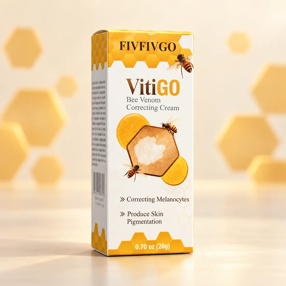 VitiGO Bee Venom Cream – 20 g