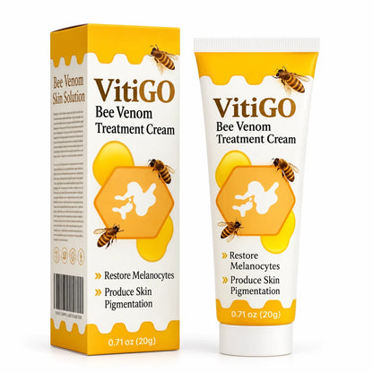 VitiGO Bee Venom Cream – 20 g